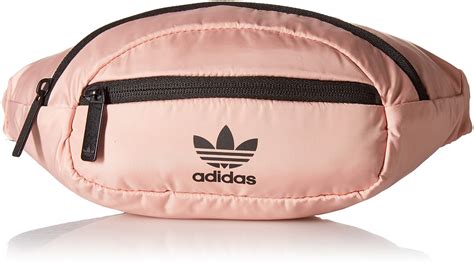 waist bag adidas original|Adidas waist pack size.